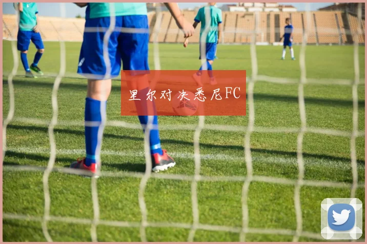 里尔对决悉尼FC