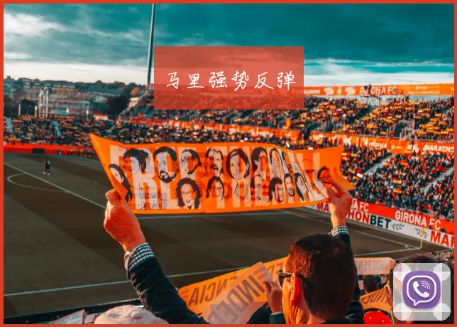马里强势反弹