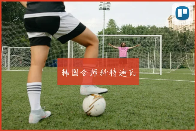 韩国会师科特迪瓦