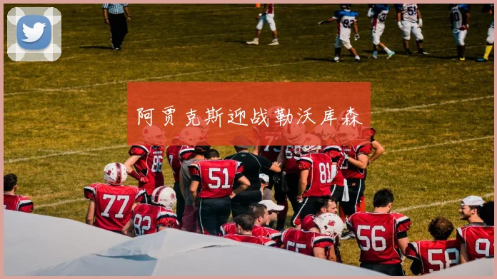 阿贾克斯迎战勒沃库森