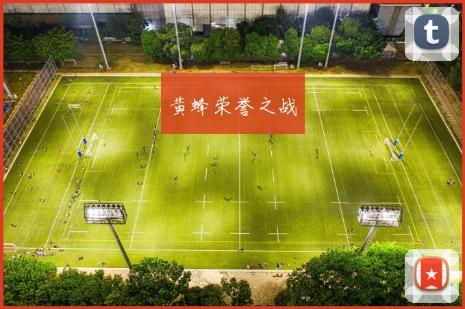 黄蜂荣誉之战