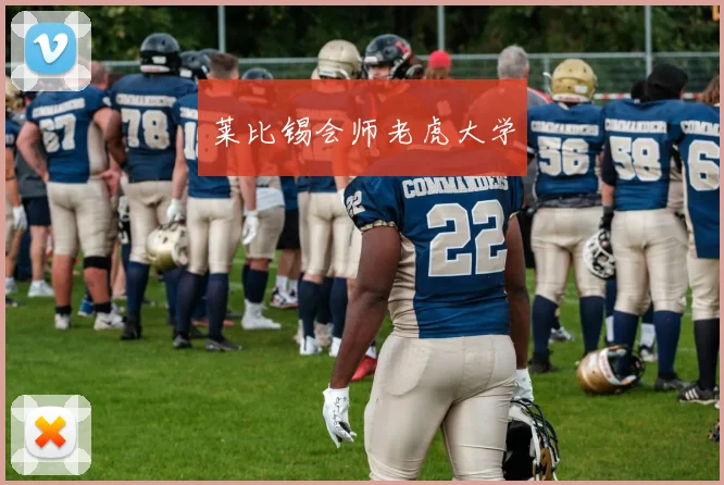莱比锡会师老虎大学