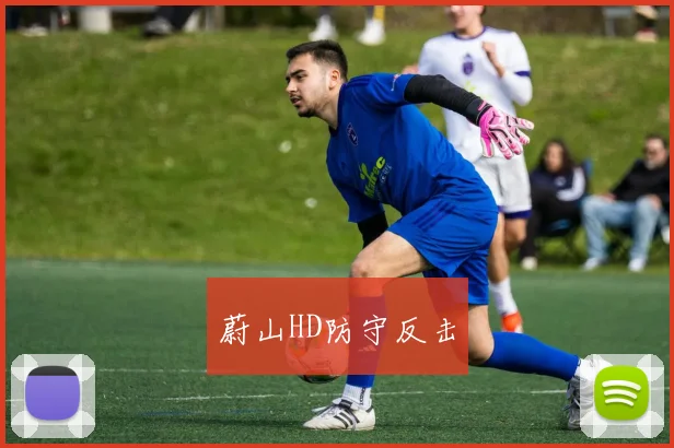 蔚山HD防守反击