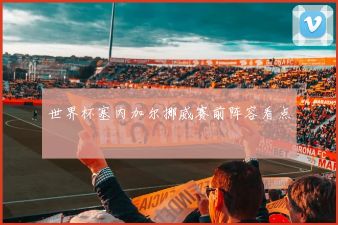 世界杯塞内加尔挪威赛前阵容看点
