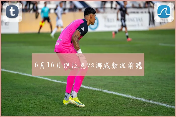 6月16日伊拉克vs挪威数据前瞻
